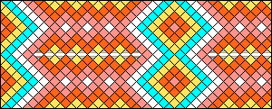 Normal pattern #48624 variation #80891