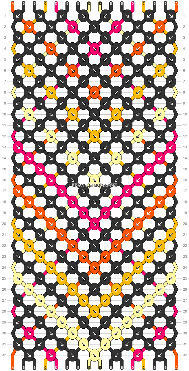 Normal pattern #25162 variation #80899 pattern