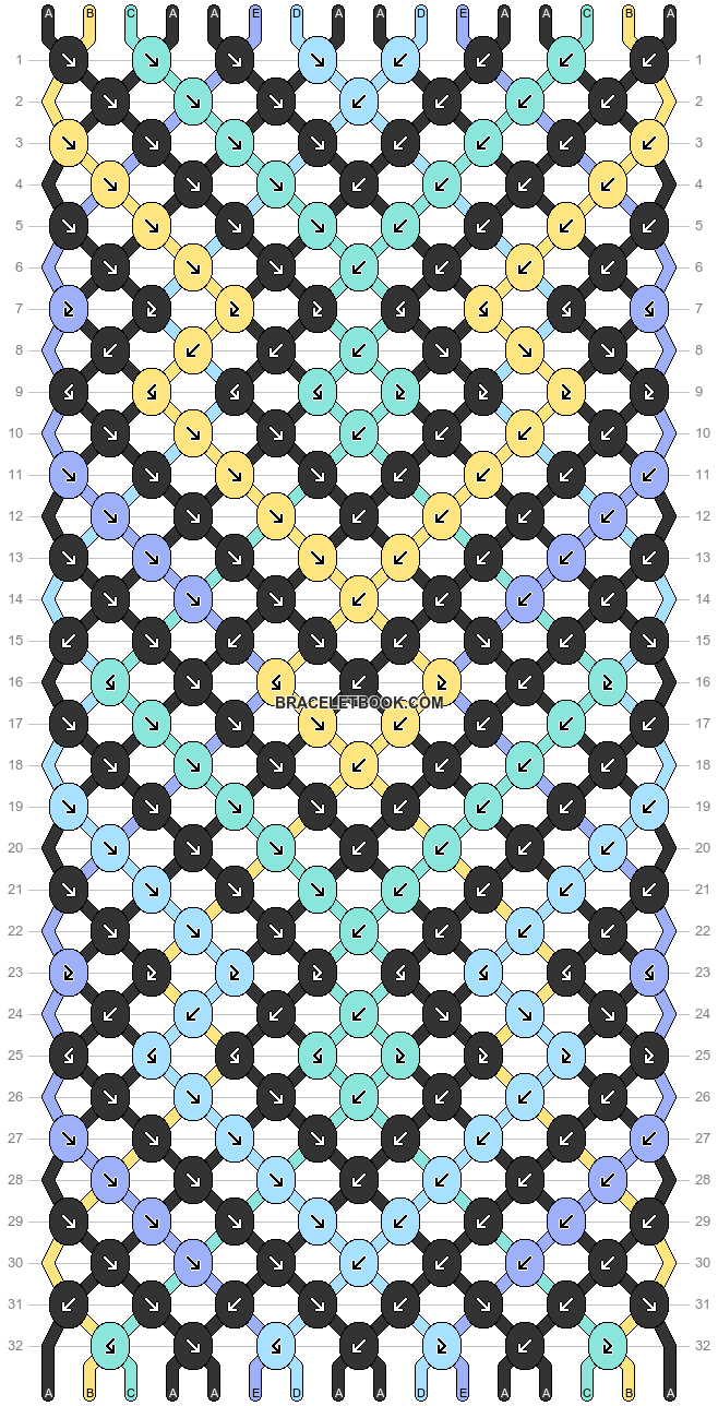Normal pattern #44153 variation #80923 pattern