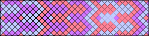 Normal pattern #50599 variation #80945