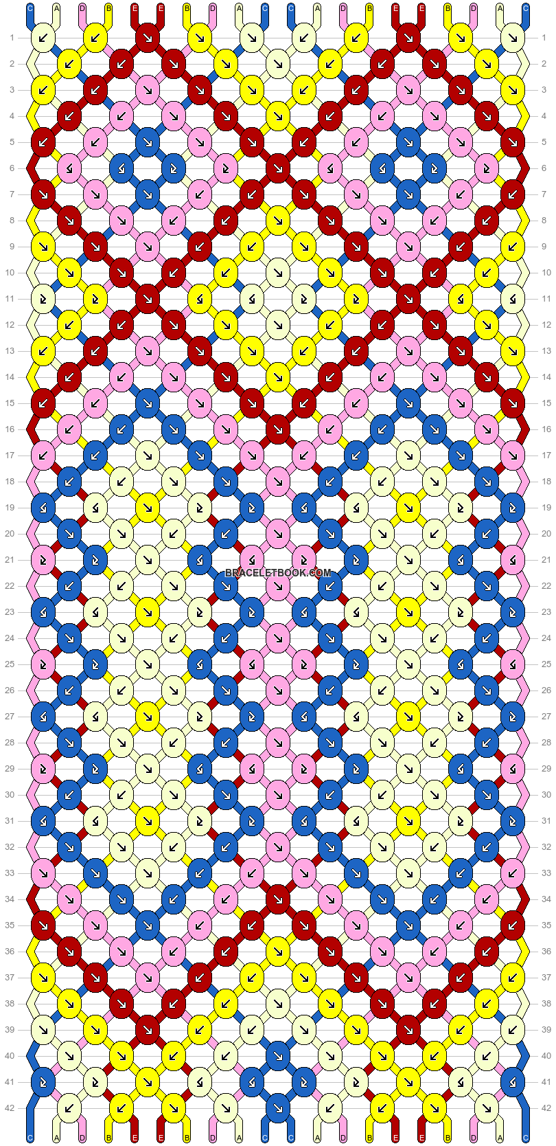 Normal pattern #47185 variation #80948 pattern