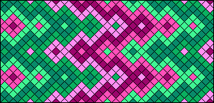 Normal pattern #134 variation #80956
