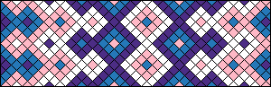 Normal pattern #41965 variation #80958
