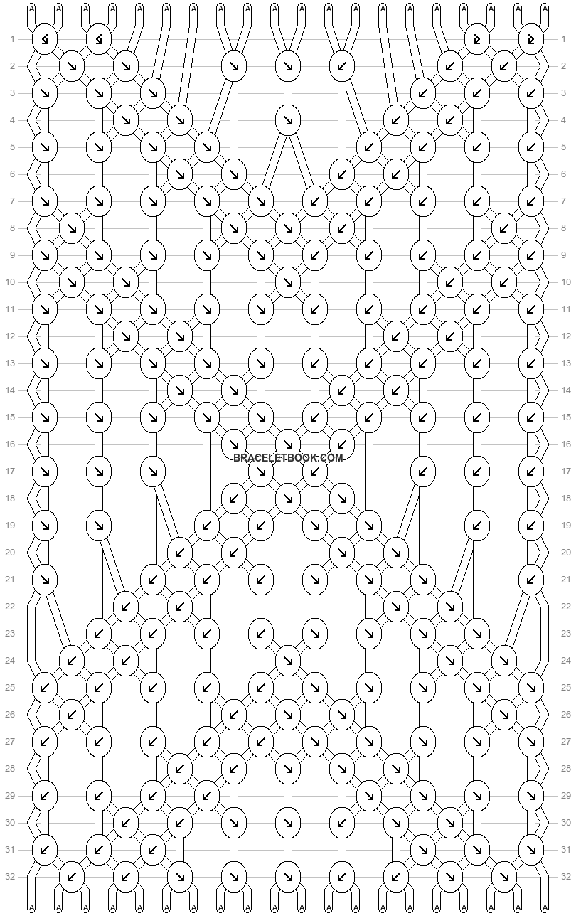Normal pattern #50731 variation #80962 pattern