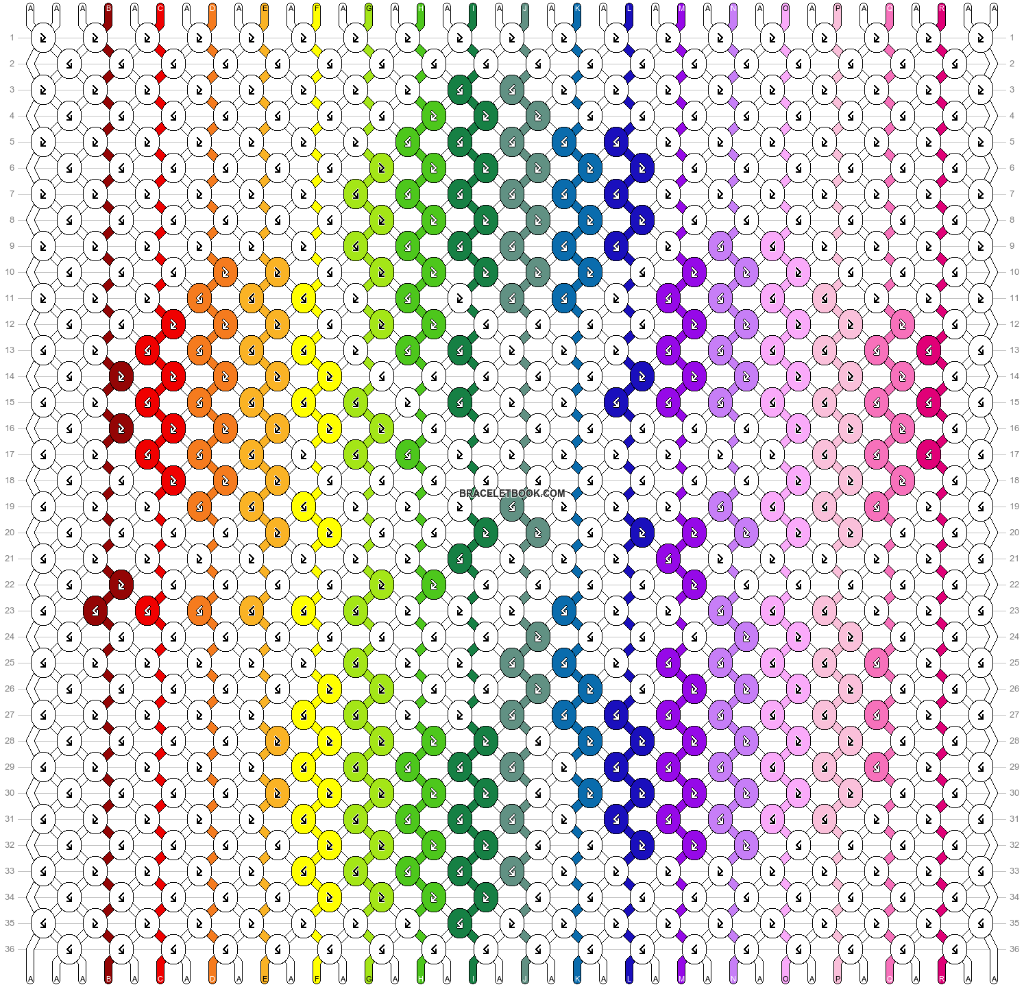 Normal pattern #35860 variation #80987 pattern