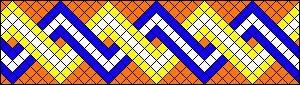Normal pattern #49627 variation #80990