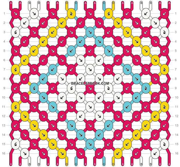 Normal pattern #23826 variation #80991 pattern