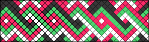 Normal pattern #49627 variation #80995