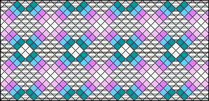 Normal pattern #17945 variation #80996
