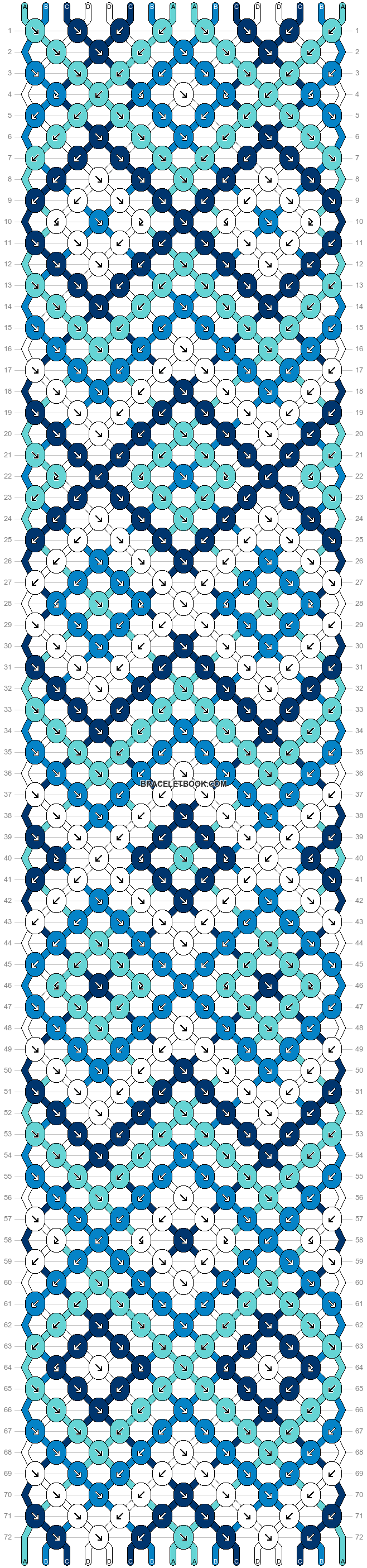 Normal pattern #50223 variation #81036 pattern