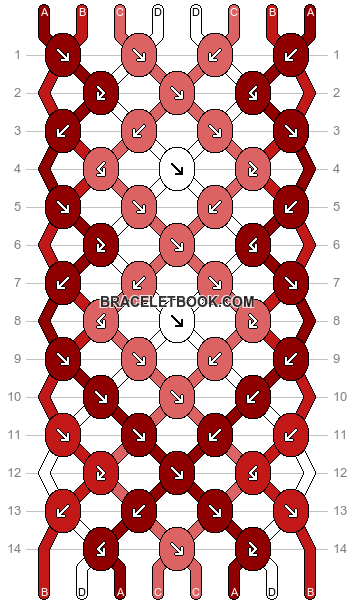 Normal pattern #44751 variation #81039 pattern