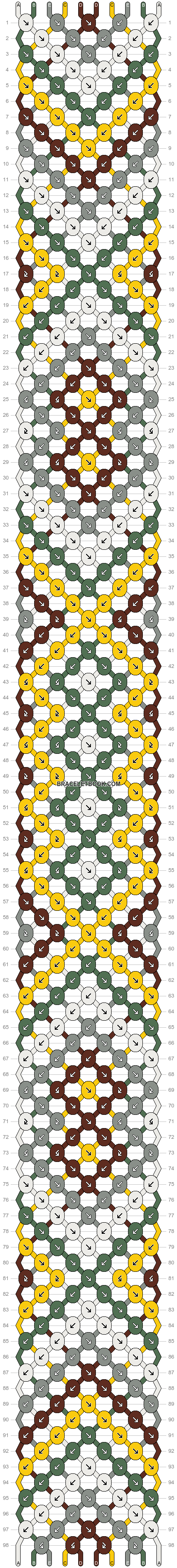 Normal pattern #37796 variation #81046 pattern