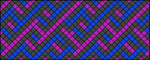 Normal pattern #50977 variation #81060
