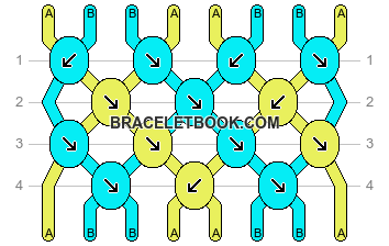 Normal pattern #50039 variation #81072 pattern