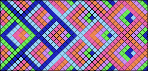 Normal pattern #24520 variation #81076