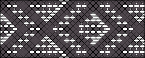 Normal pattern #50731 variation #81085