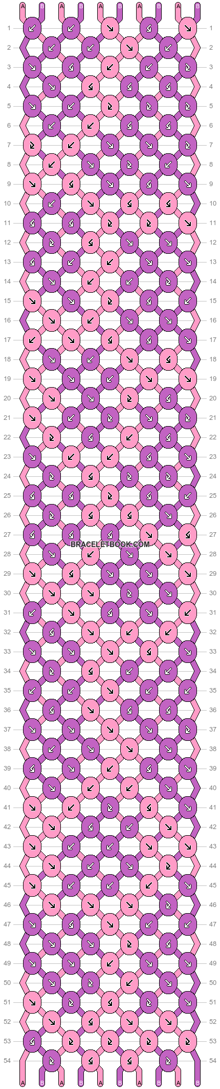 Normal pattern #10576 variation #81118 pattern