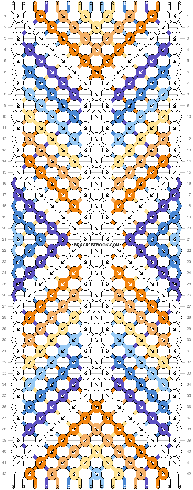 Normal pattern #44743 variation #81208 pattern