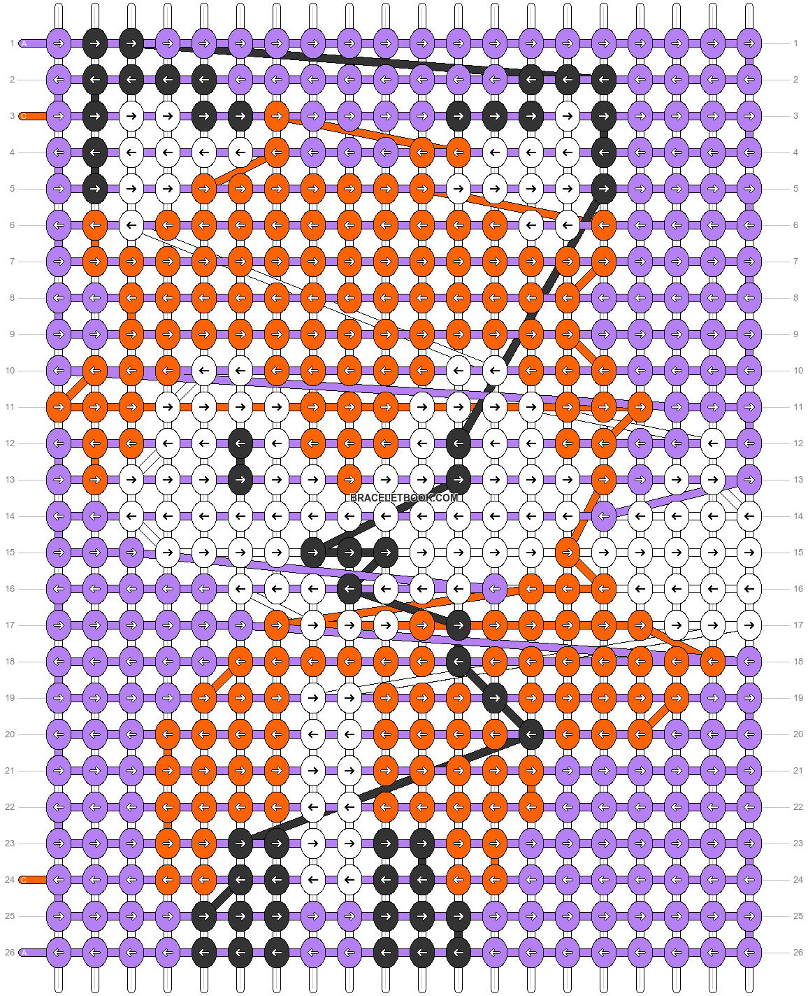 Alpha pattern #47928 variation #81211 pattern