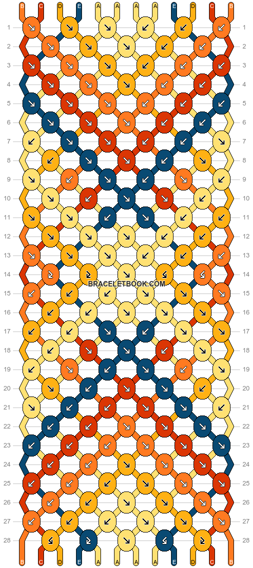 Normal pattern #50334 variation #81237 pattern