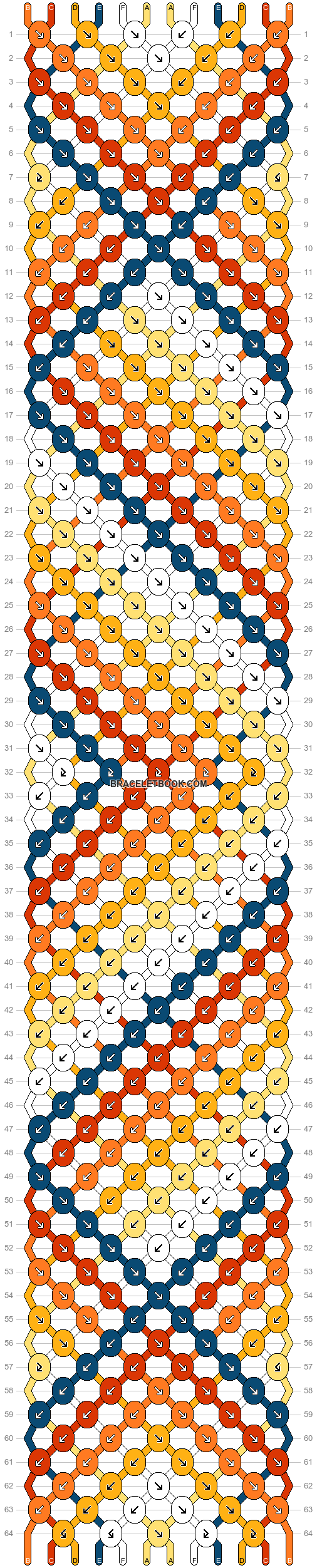 Normal pattern #50333 variation #81238 pattern