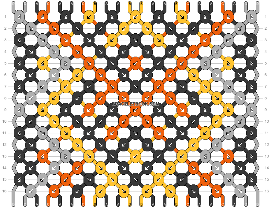 Normal pattern #49648 variation #81253 pattern