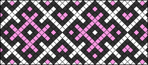 Normal pattern #39090 variation #81255