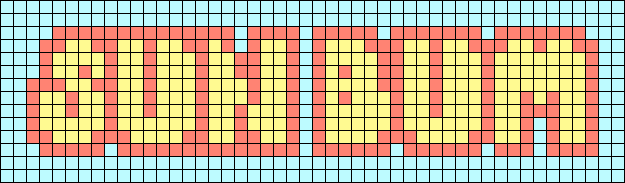 Alpha pattern #46952 variation #81273 preview