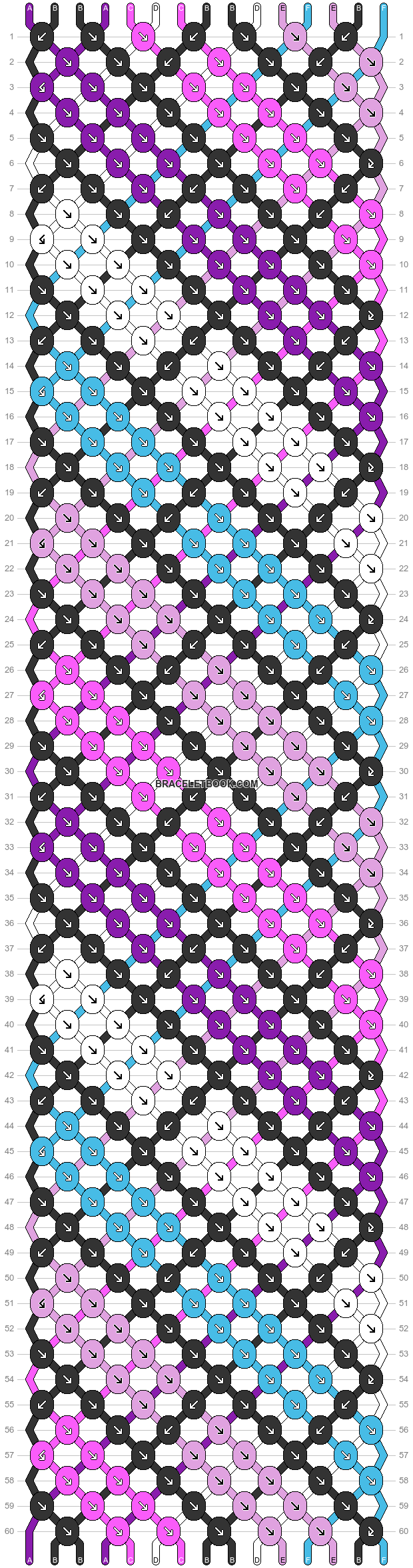 Normal pattern #23007 variation #81276 pattern