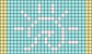 Alpha pattern #47166 variation #81280