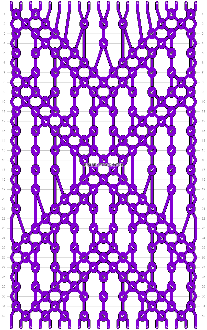 Normal pattern #50731 variation #81284 pattern