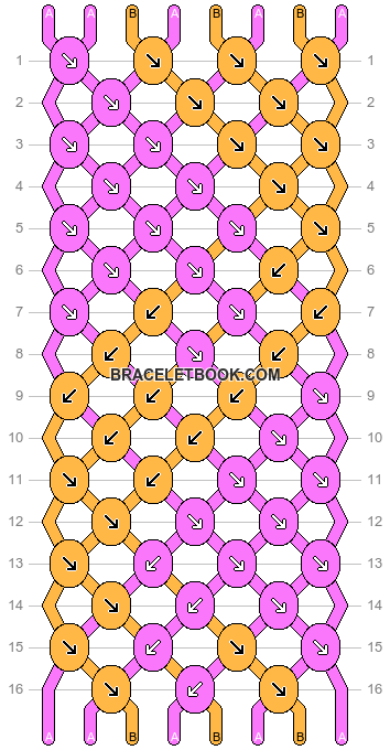 Normal pattern #45507 variation #81286 pattern