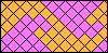 Normal pattern #45507 variation #81286