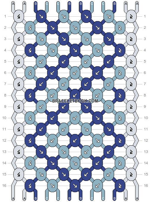 Normal pattern #42209 variation #81291 pattern