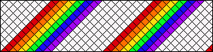 Normal pattern #1253 variation #81300