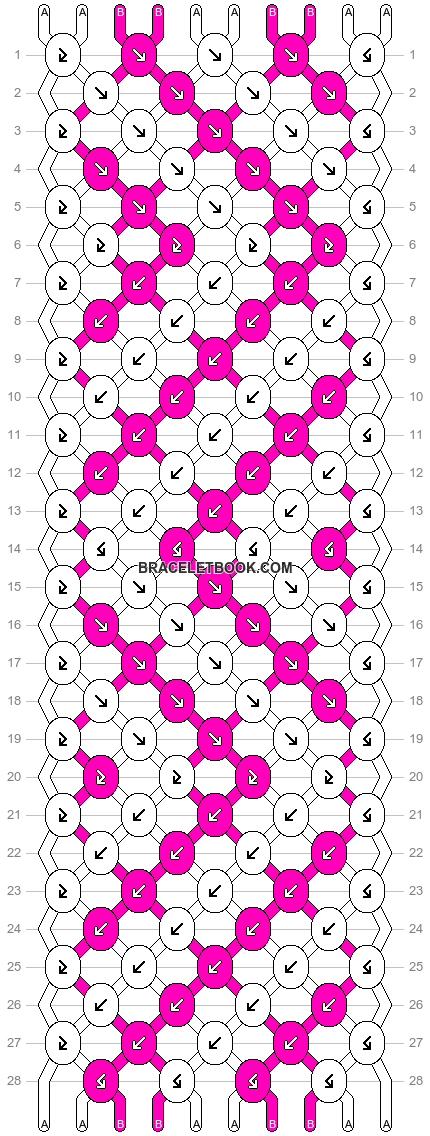 Normal pattern #30731 variation #81311 pattern