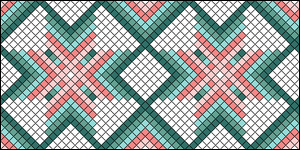 Normal pattern #25054 variation #81337