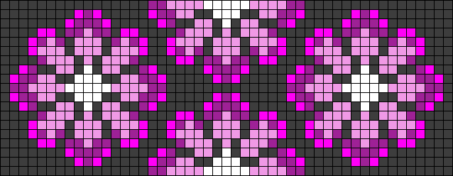 Alpha pattern #41063 variation #81338 preview