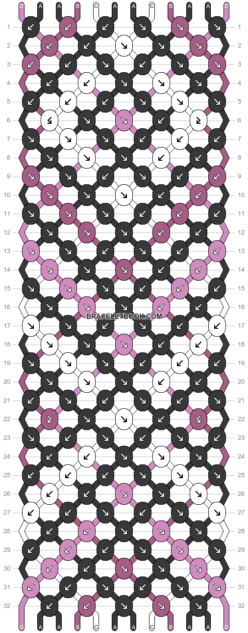 Normal pattern #35272 variation #81345 pattern