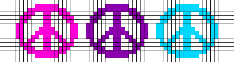 Alpha pattern #44461 variation #81375 preview