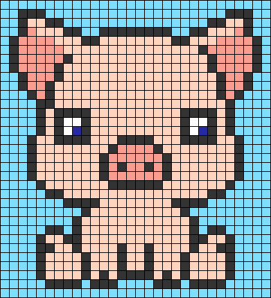 Alpha pattern #51118 variation #81378 preview