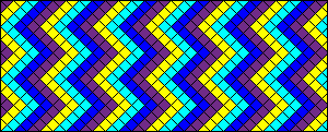 Normal pattern #1941 variation #81390