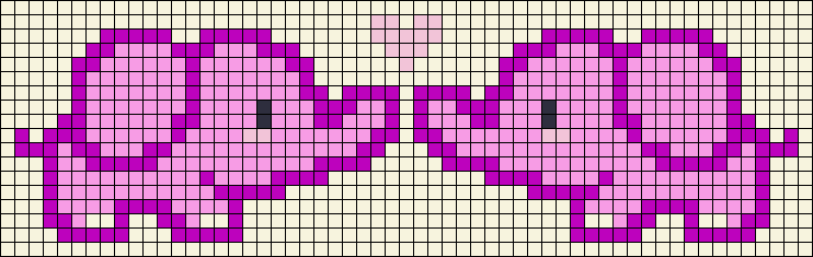 Alpha pattern #16252 variation #81394 preview