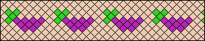 Normal pattern #36469 variation #81449