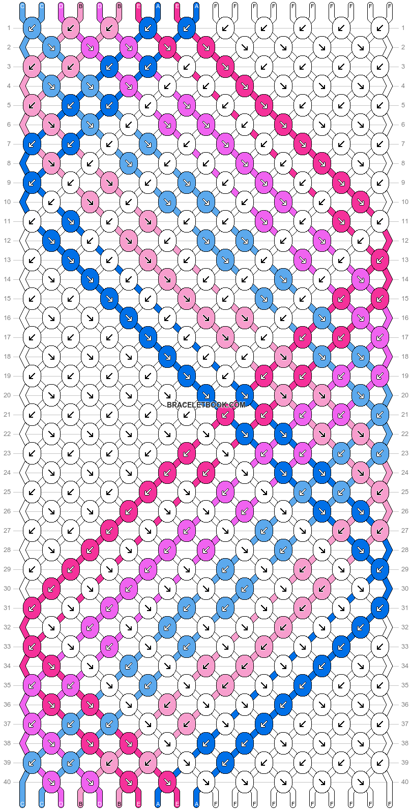 Normal pattern #41273 variation #81450 pattern