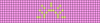 Alpha pattern #49189 variation #81491