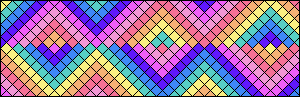 Normal pattern #33616 variation #81495