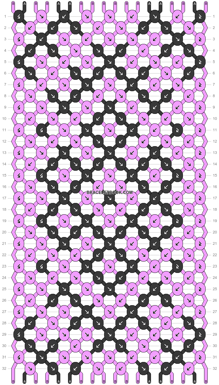 Normal pattern #50537 variation #81519 pattern