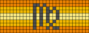 Alpha pattern #48638 variation #81528