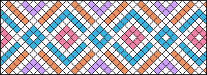 Normal pattern #48508 variation #81535